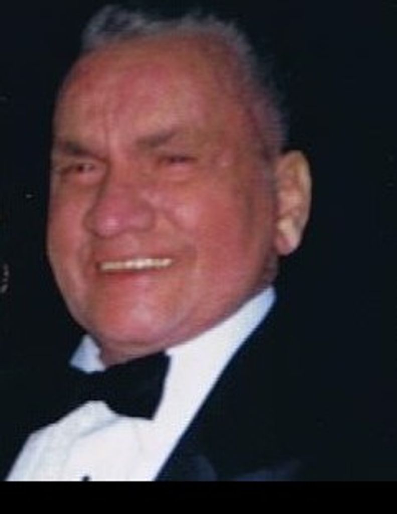 Robert Joseph Pressel