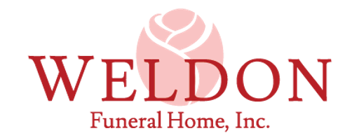 Weldon Funeral Home Logo