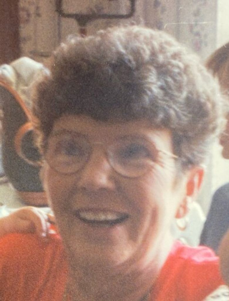 Jessie Teresa Horacek Profile Photo
