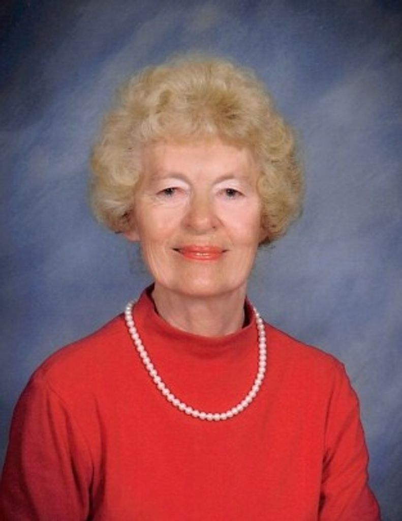 Anne Flynn Profile Photo