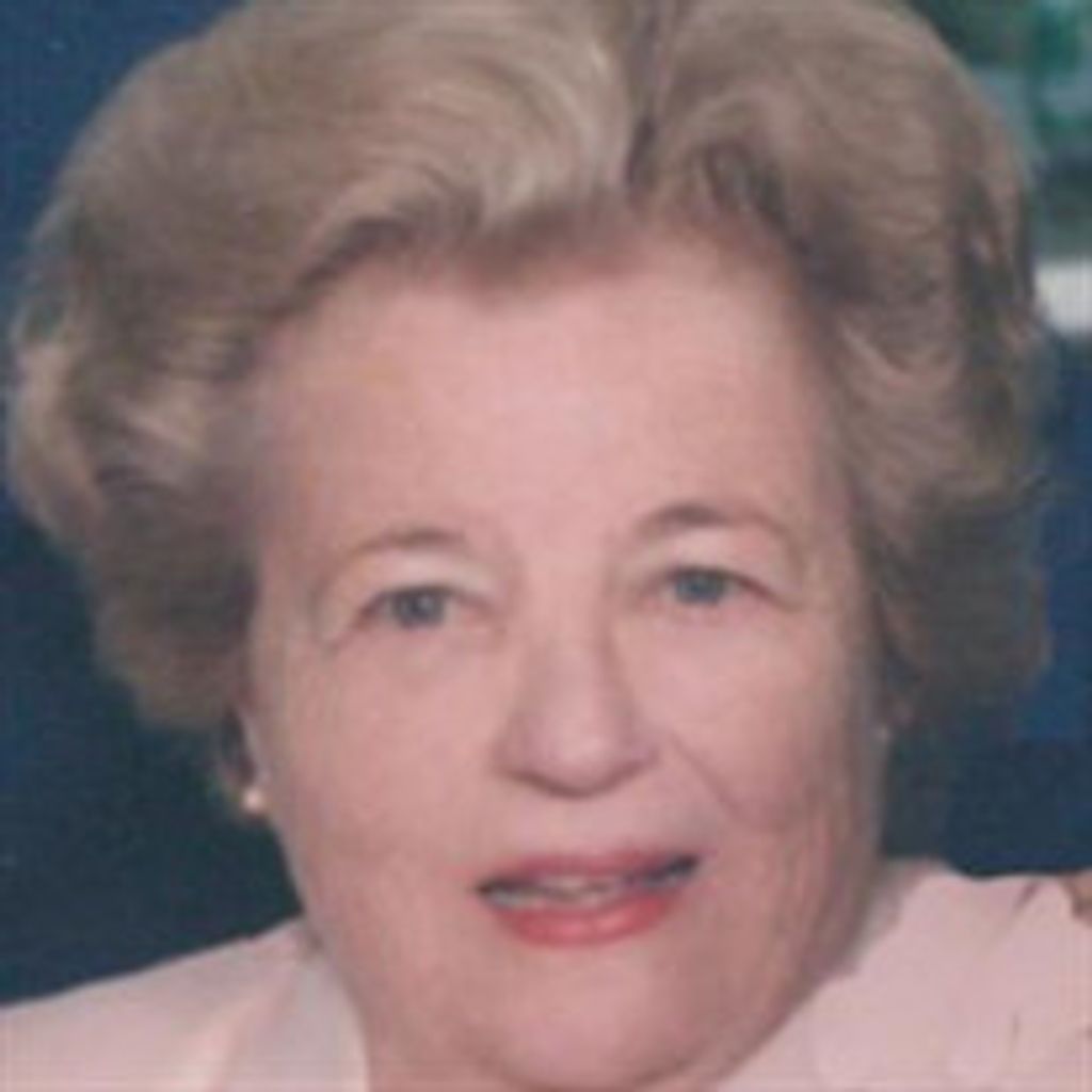 Melrose Perrin