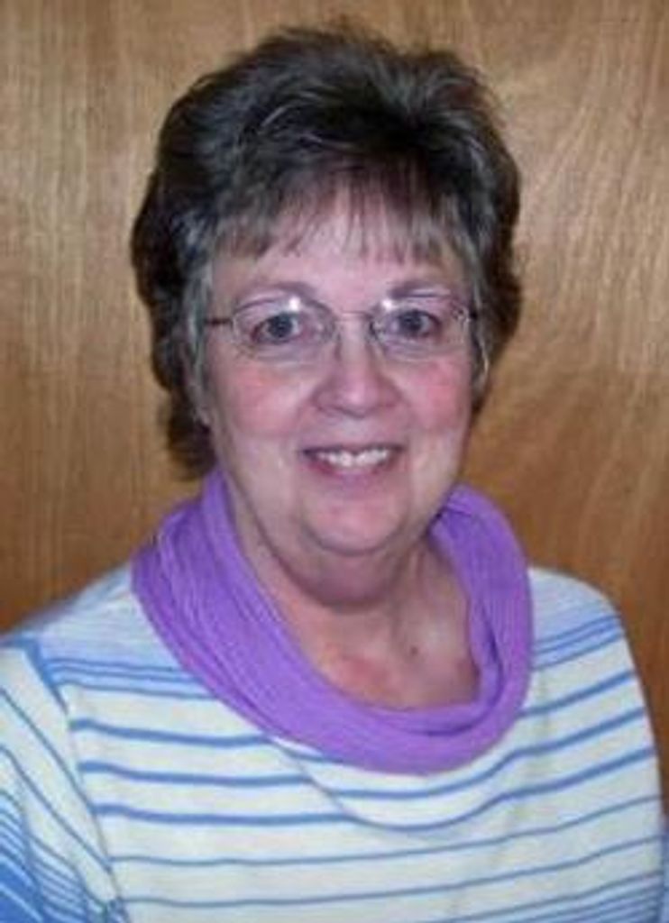 Anita Gail Pyle Profile Photo