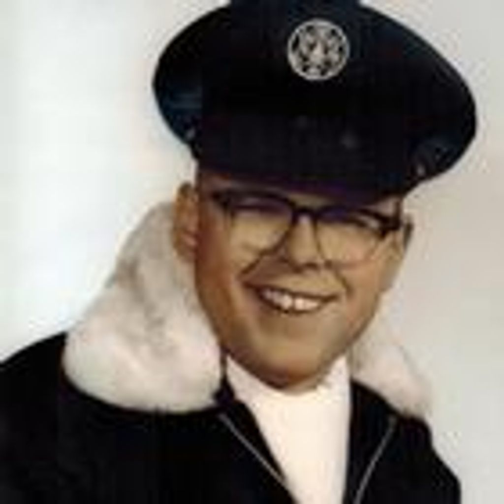 Timothy R. Renninger