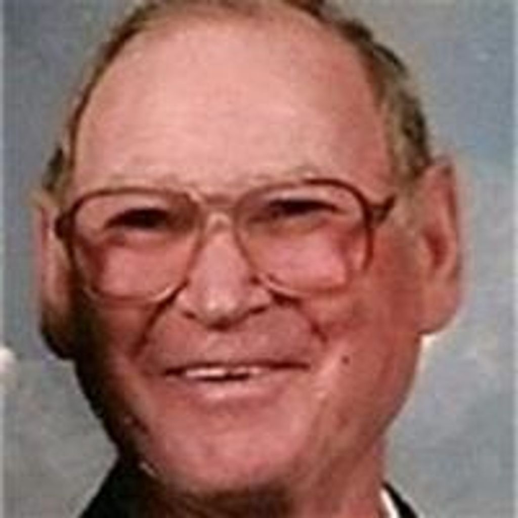 Samuel Ray Bridgeforth