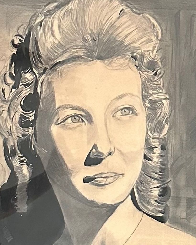 Paula Anne Campbell Profile Photo