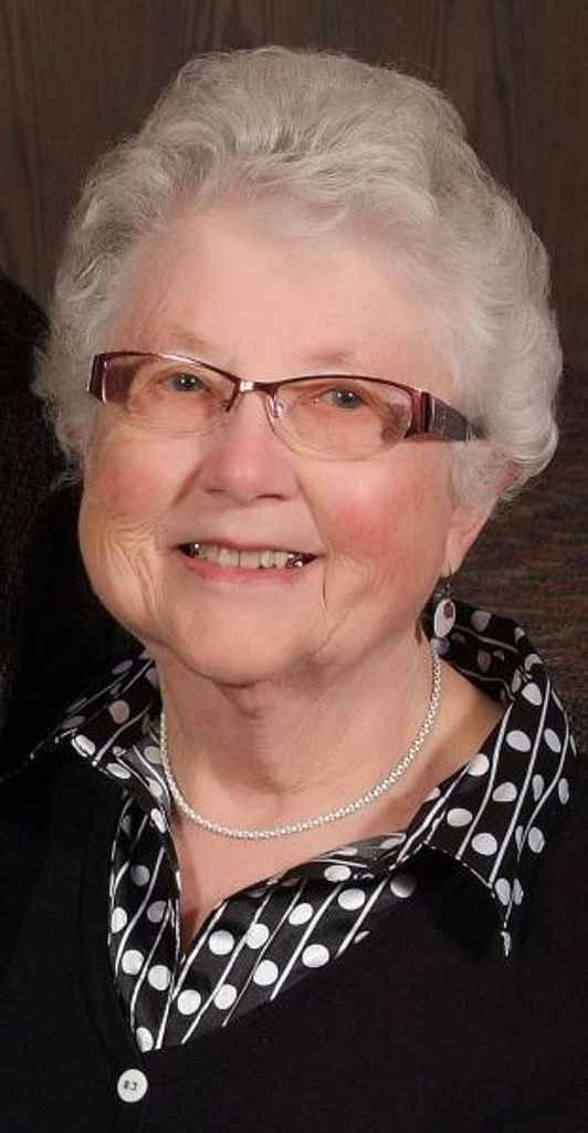 Clara Marion Goeken