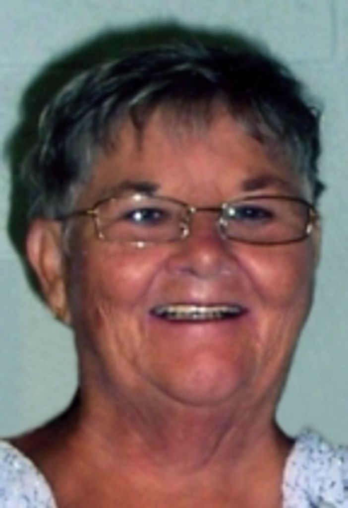 Sandra D. "Sandy" Rutherfurd