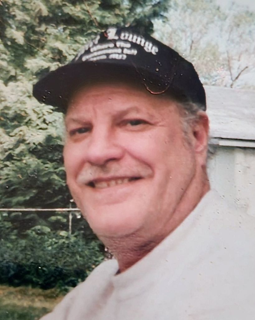 Ron "Jr" Meyer