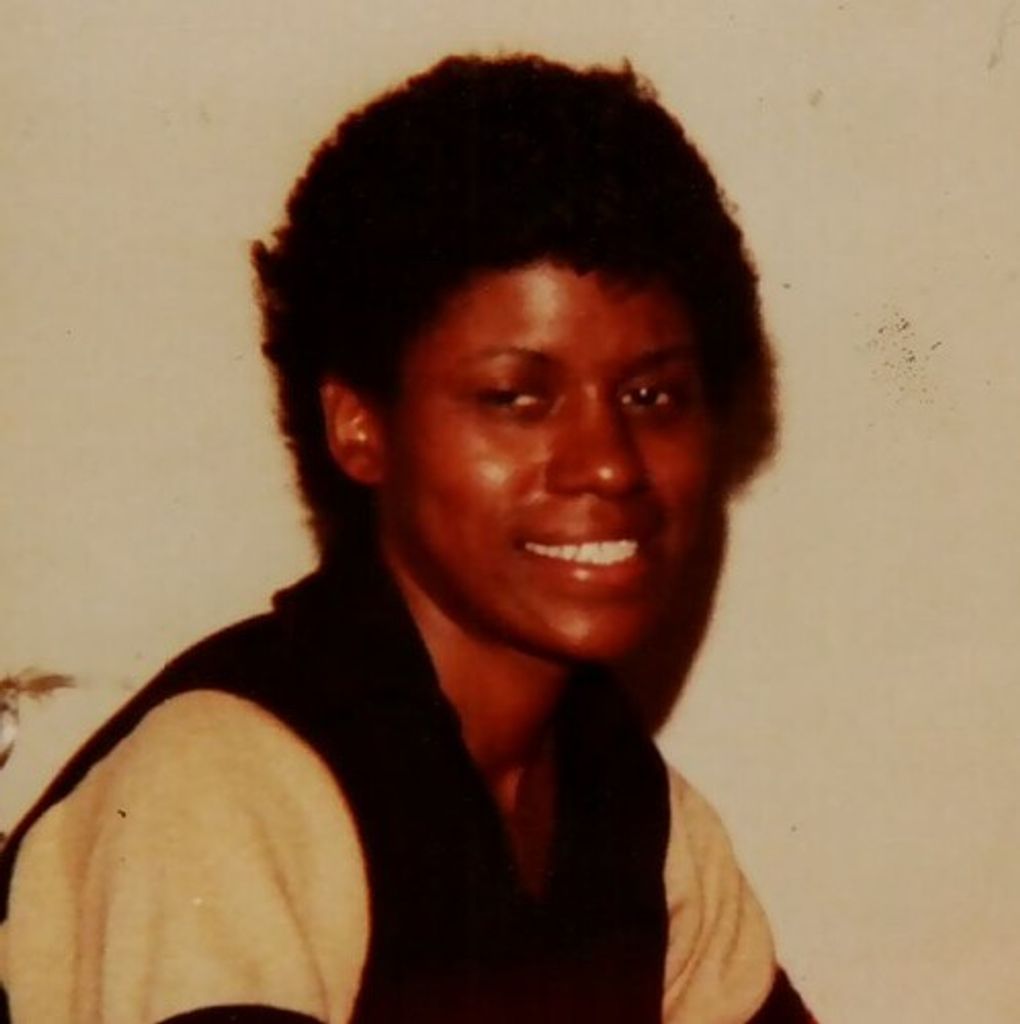 Cheryl Foster Houston Profile Photo