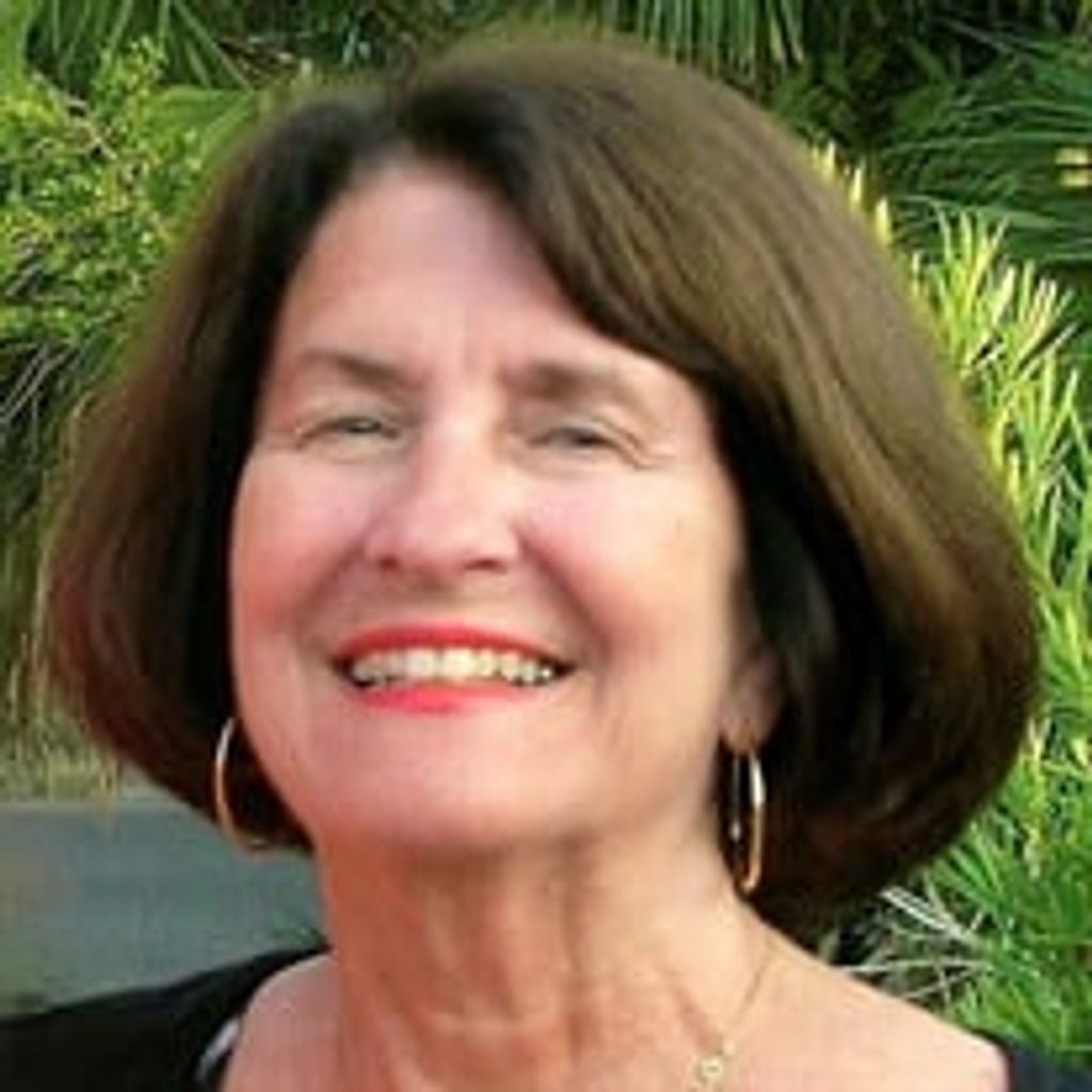 Maryann Volpitto Fulcher