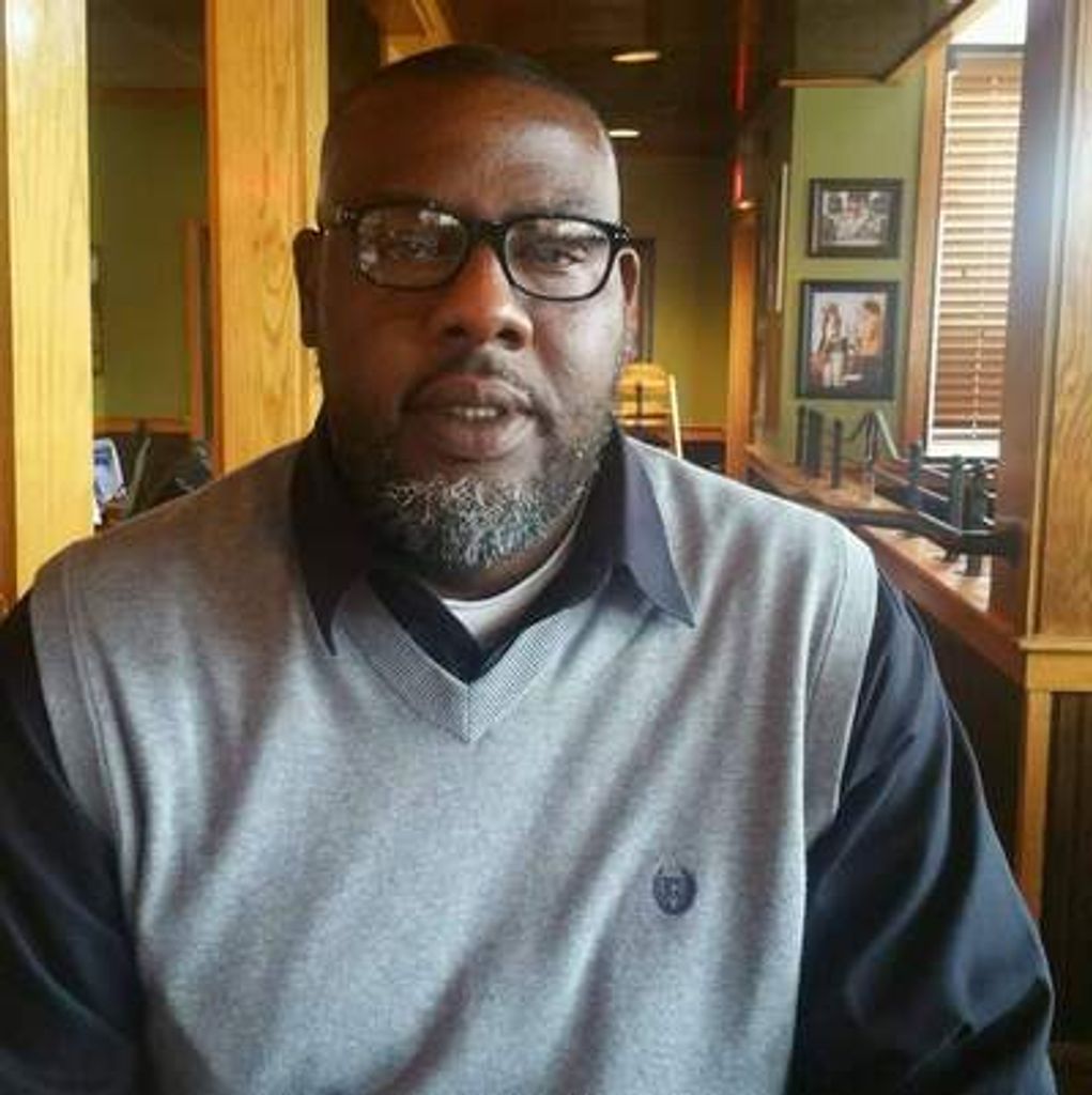 Kevin "Big Moose" Richardson Profile Photo