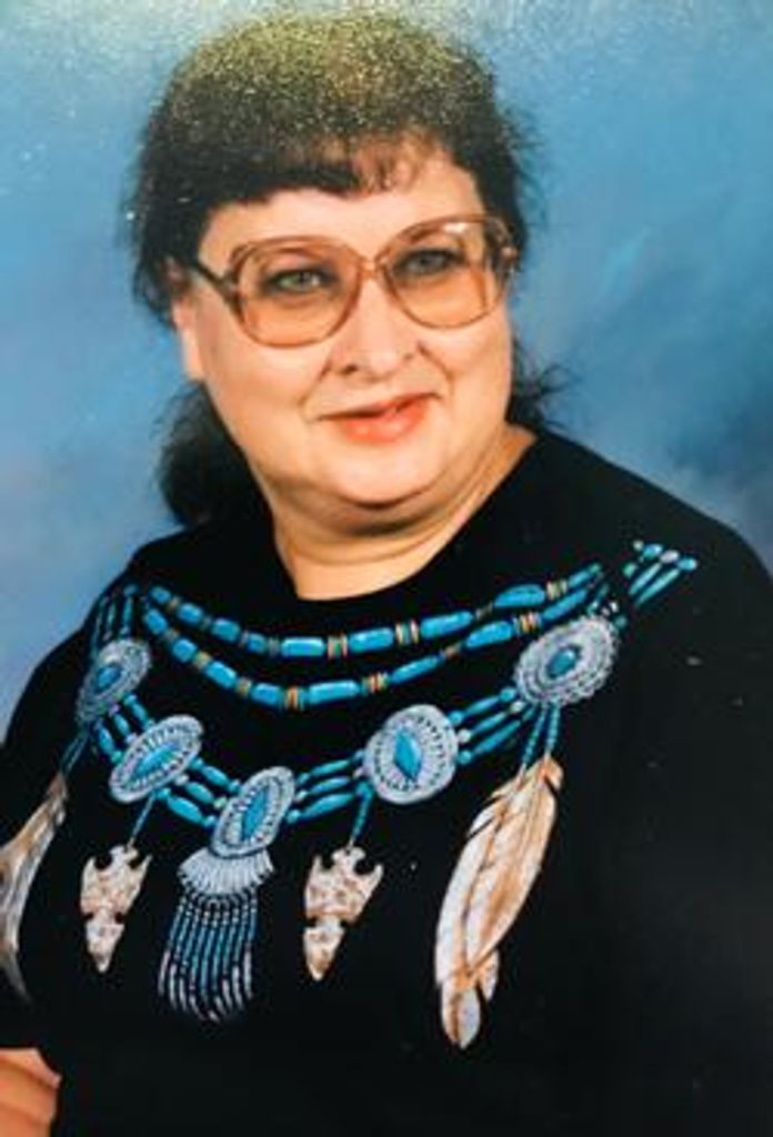 Linda Carol Patton Frazier