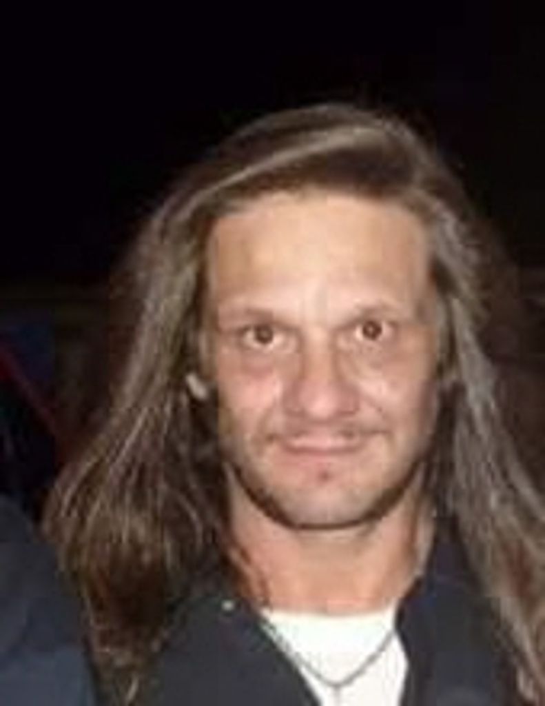 Stephen Christopher Strauss