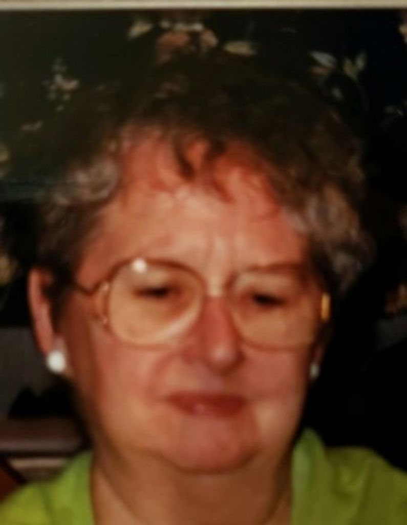 Serena Miranda Manning Profile Photo