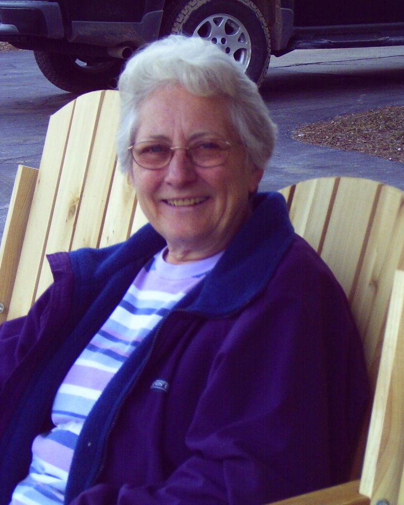 Sandra "Sandy" L Meyer Profile Photo