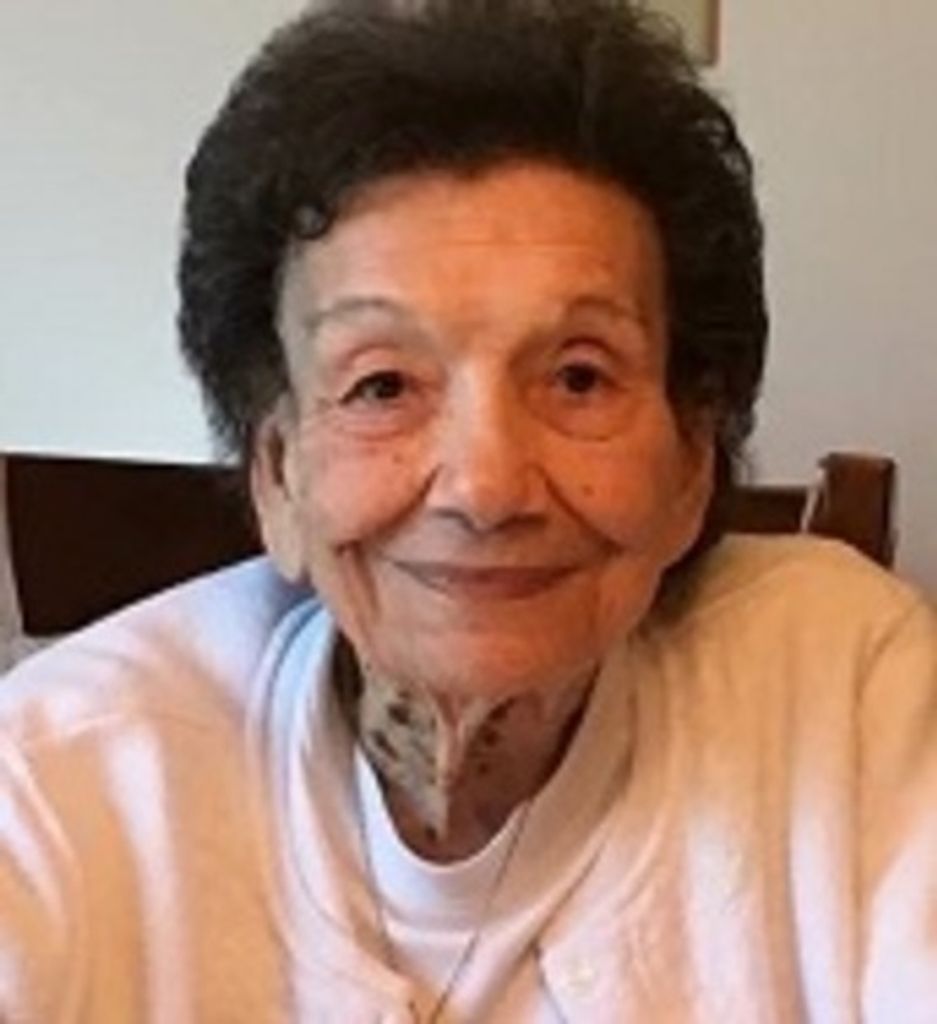 Dorothy J. Haggstrom