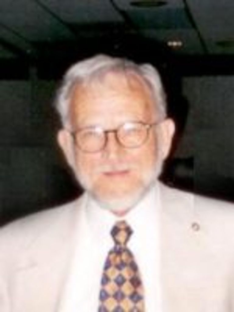 Edward M Penick