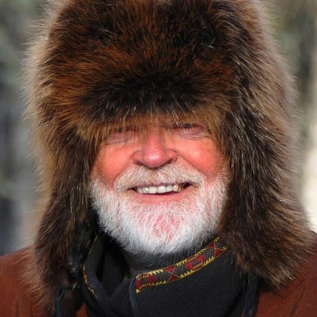 Robert "Bob" Dean Jones Profile Photo