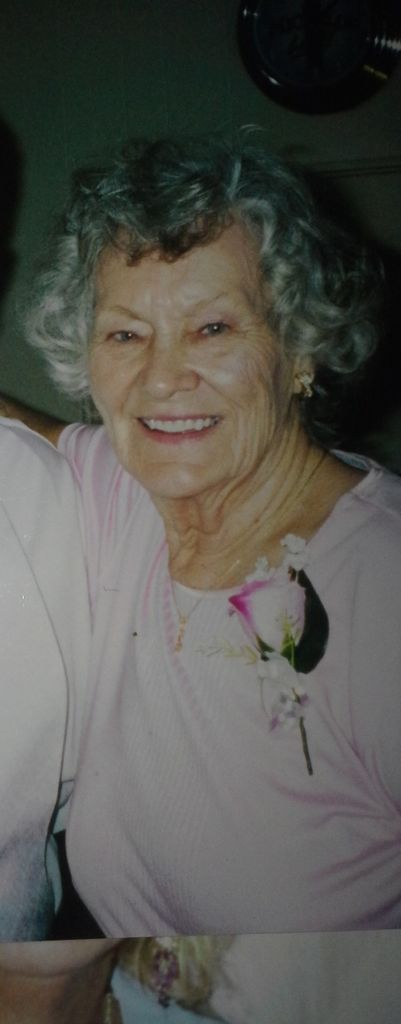 June C. Martin Profile Photo