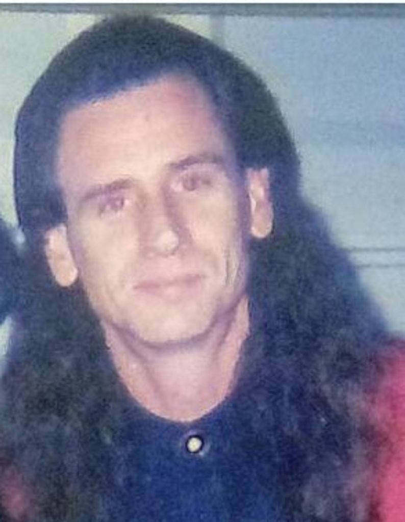 Mark Kelly Anderson