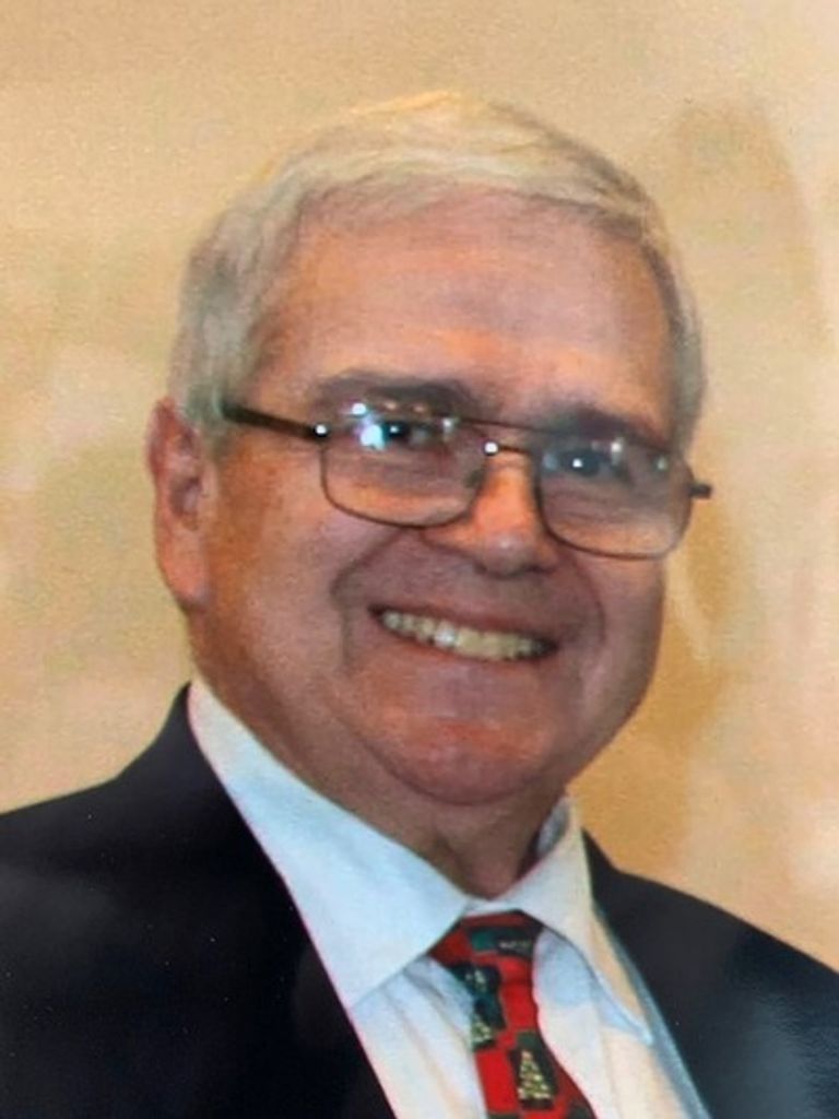 Sylvester Francis "Buzz" Verry Profile Photo