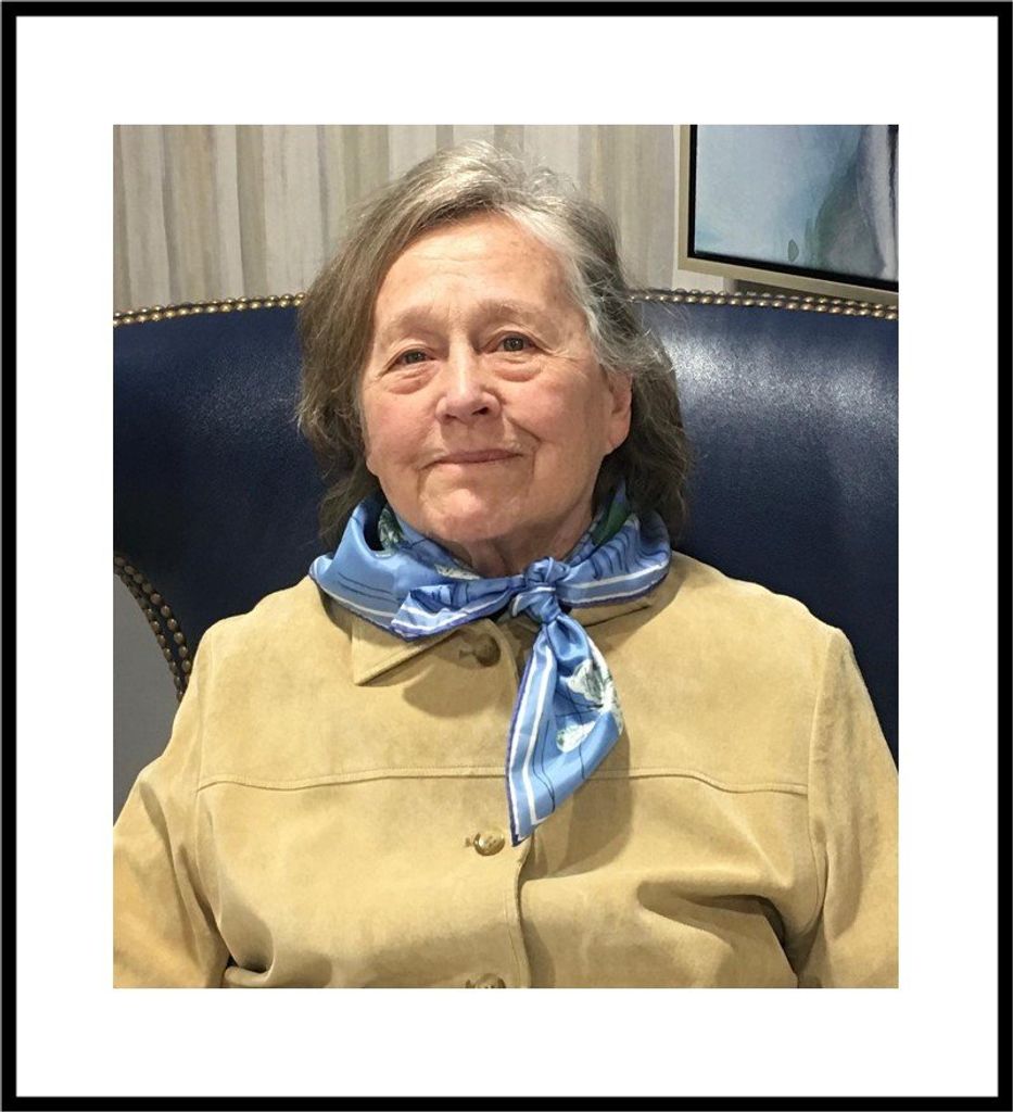 Virginia Regan Profile Photo