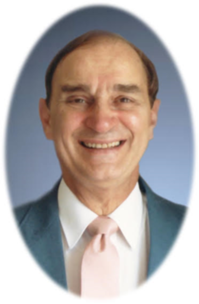 Anthony F. "Tony" Knott