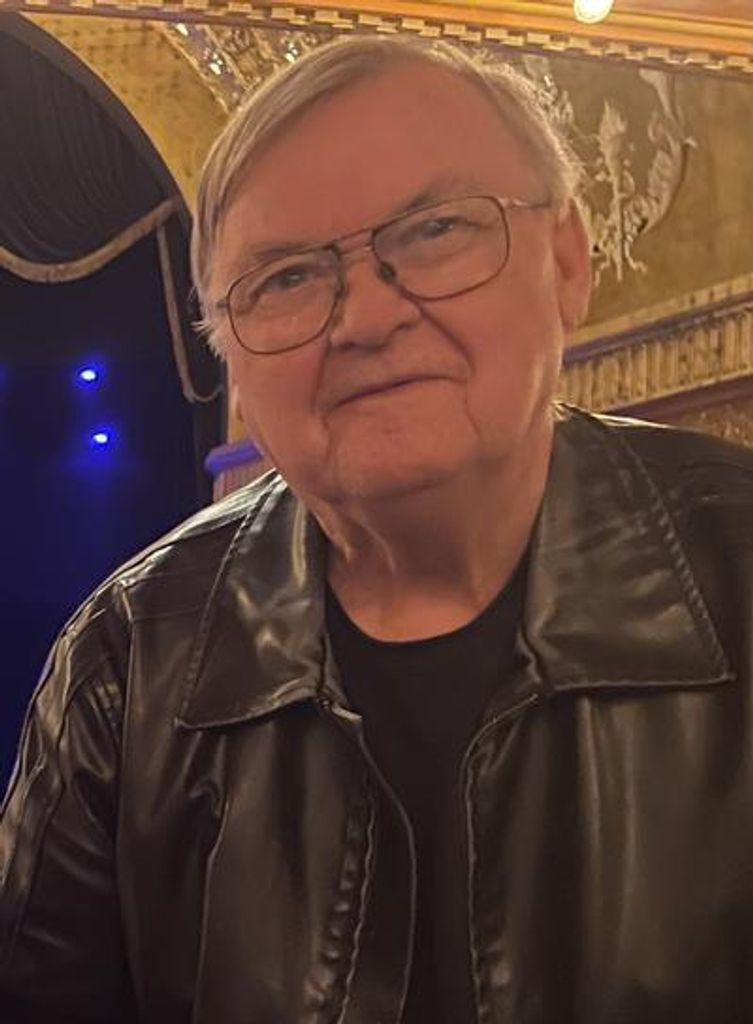 Robert Edward Makofsky