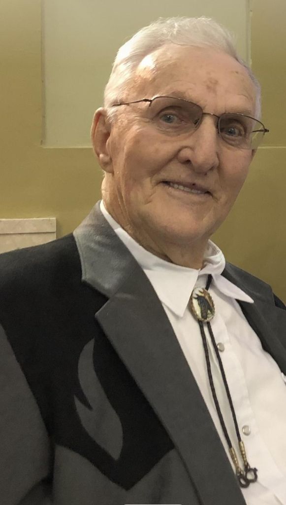Monte E. James Profile Photo