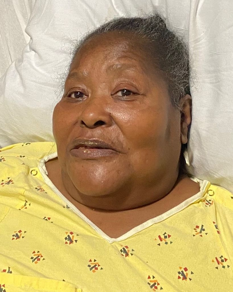 Evelyn Wells Coulbourne Lake Profile Photo