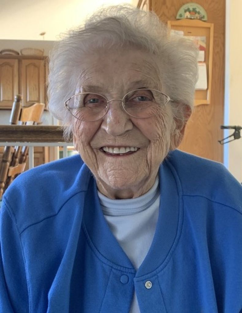 Eleanor Sniegocki