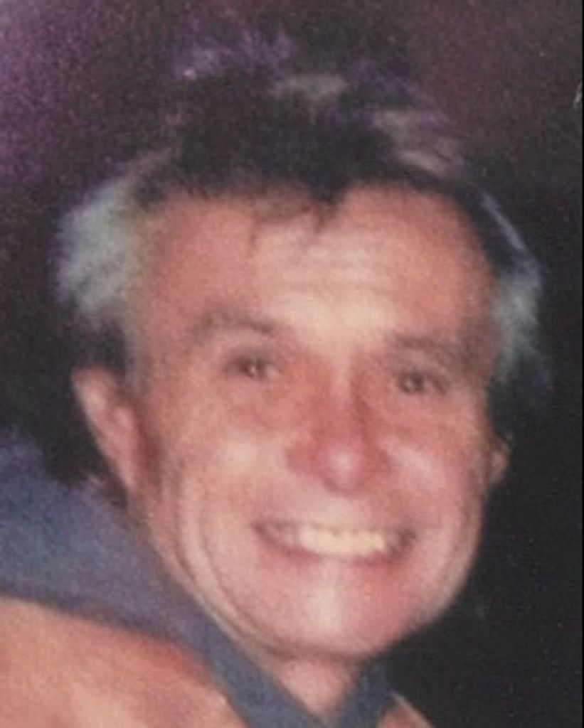 Ross Alfred Byers