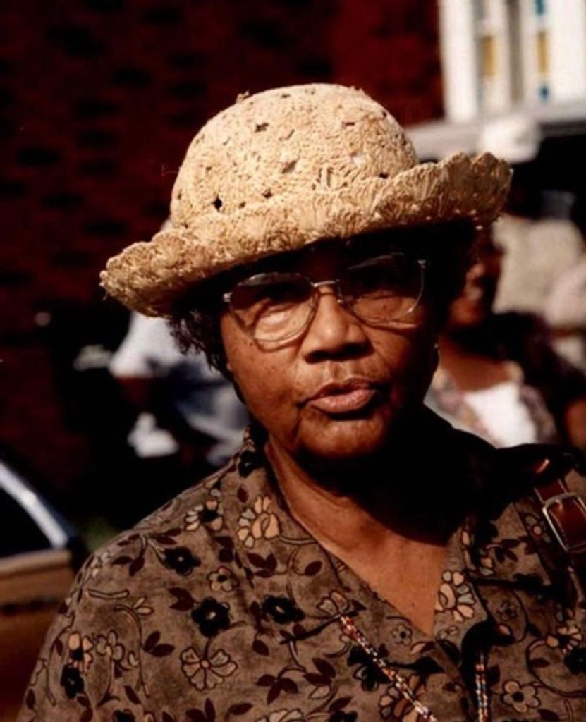 Helen Glee Jenkins Profile Photo