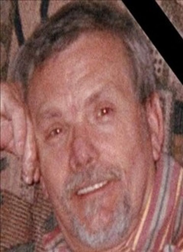 Charlie Morgan Profile Photo