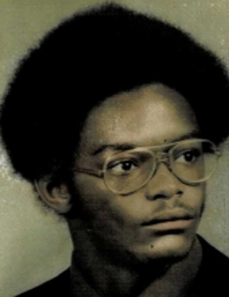 Robert Terry Woody Sr.