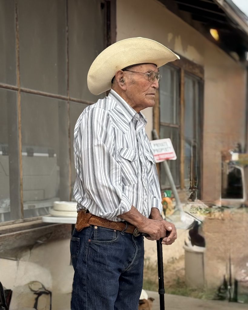 Guadalupe Ramirez Jr.