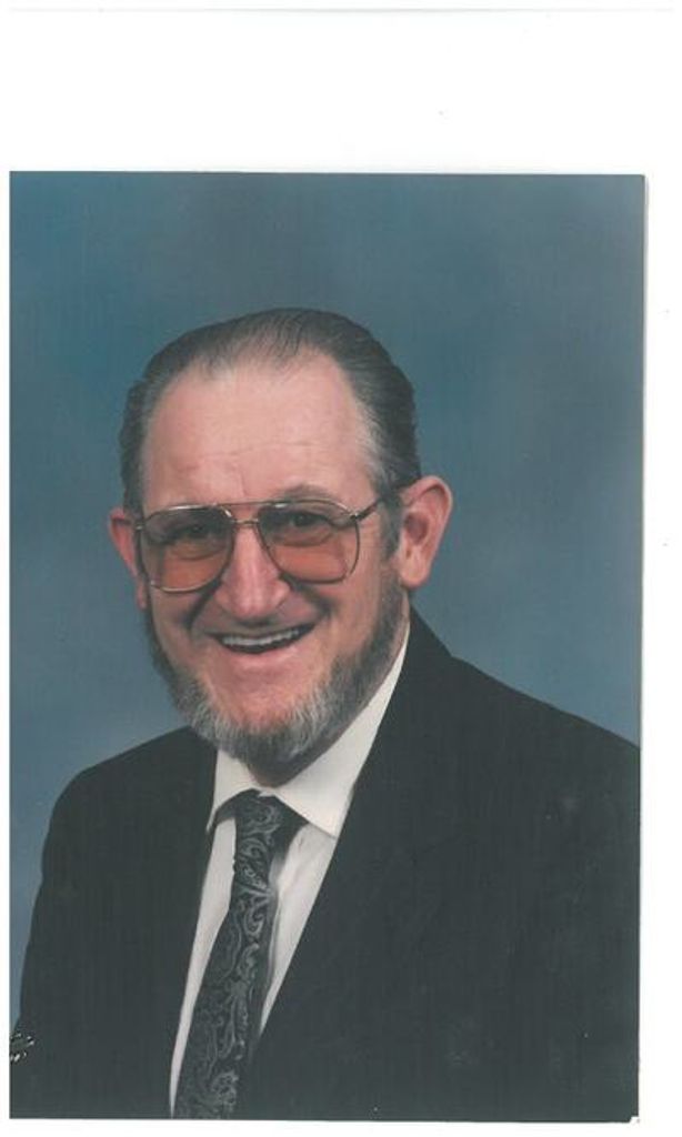 John "Jack" D. Wardrope Profile Photo