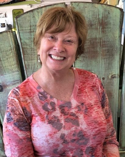 Jone M. Riester's obituary image