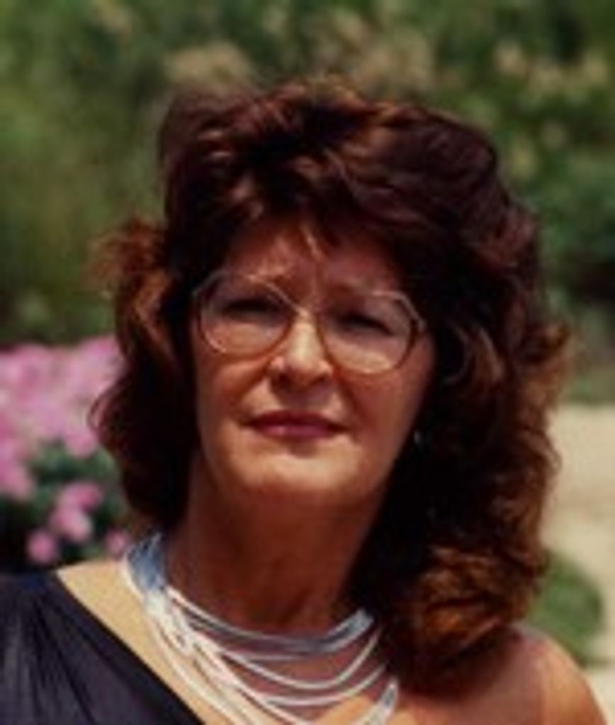 Charlotte A. Everett