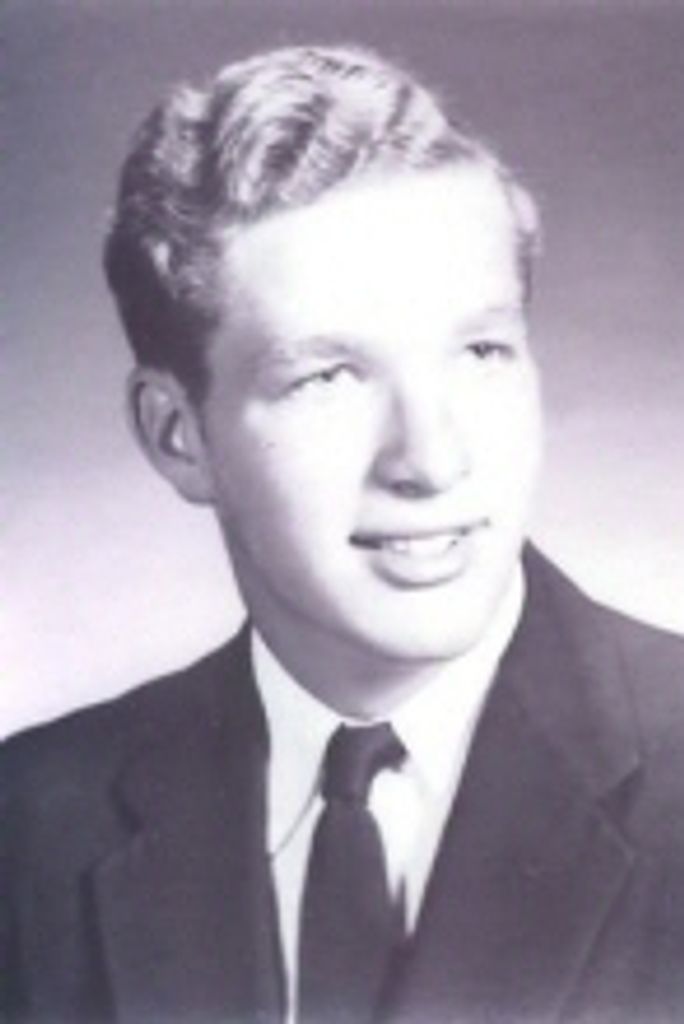 Richard K. Doty