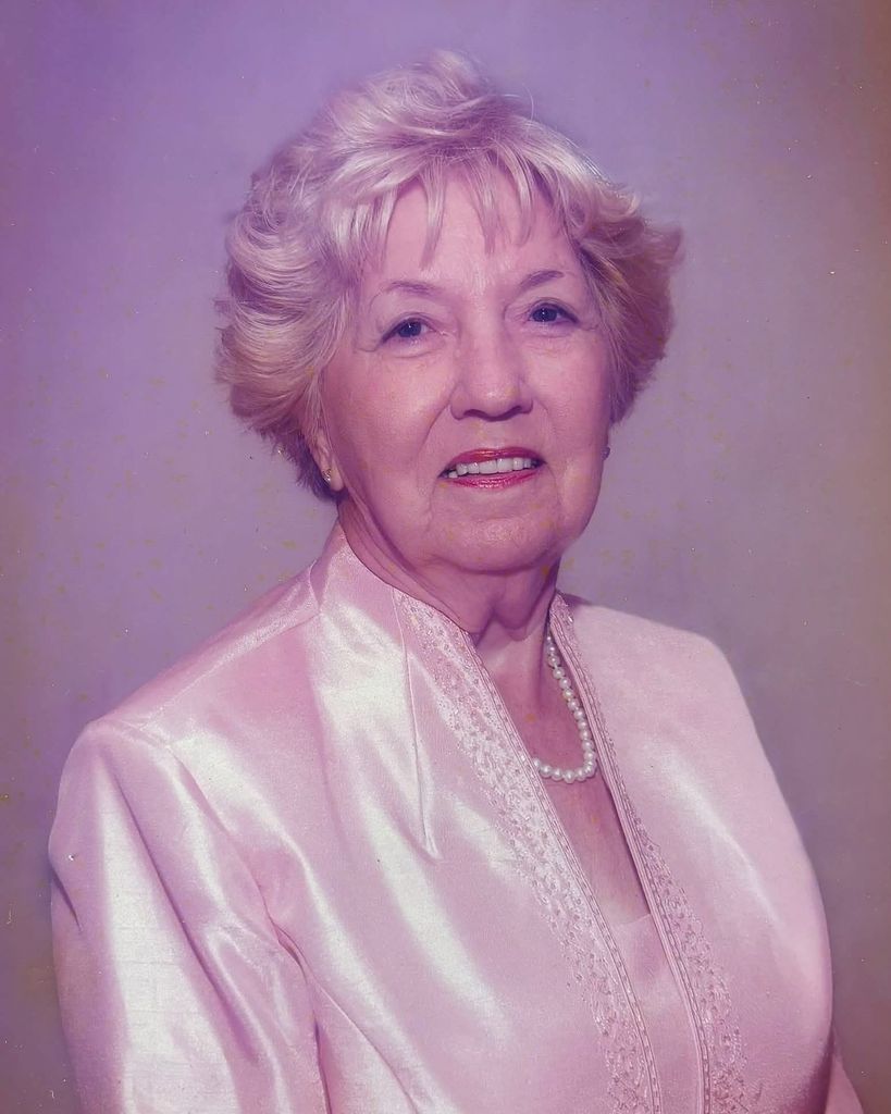 Virginia Saggus Aycock Profile Photo