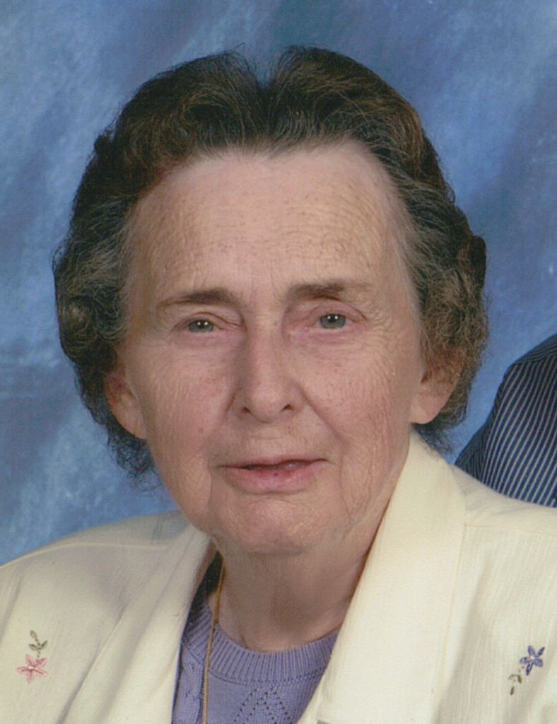 Effie Bernice Howard