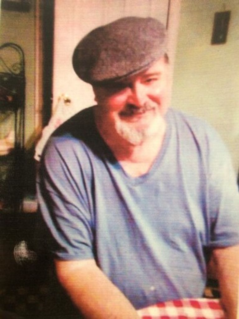 James Leonard Hubbard Profile Photo