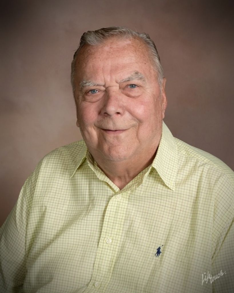 Richard M. Nett Profile Photo