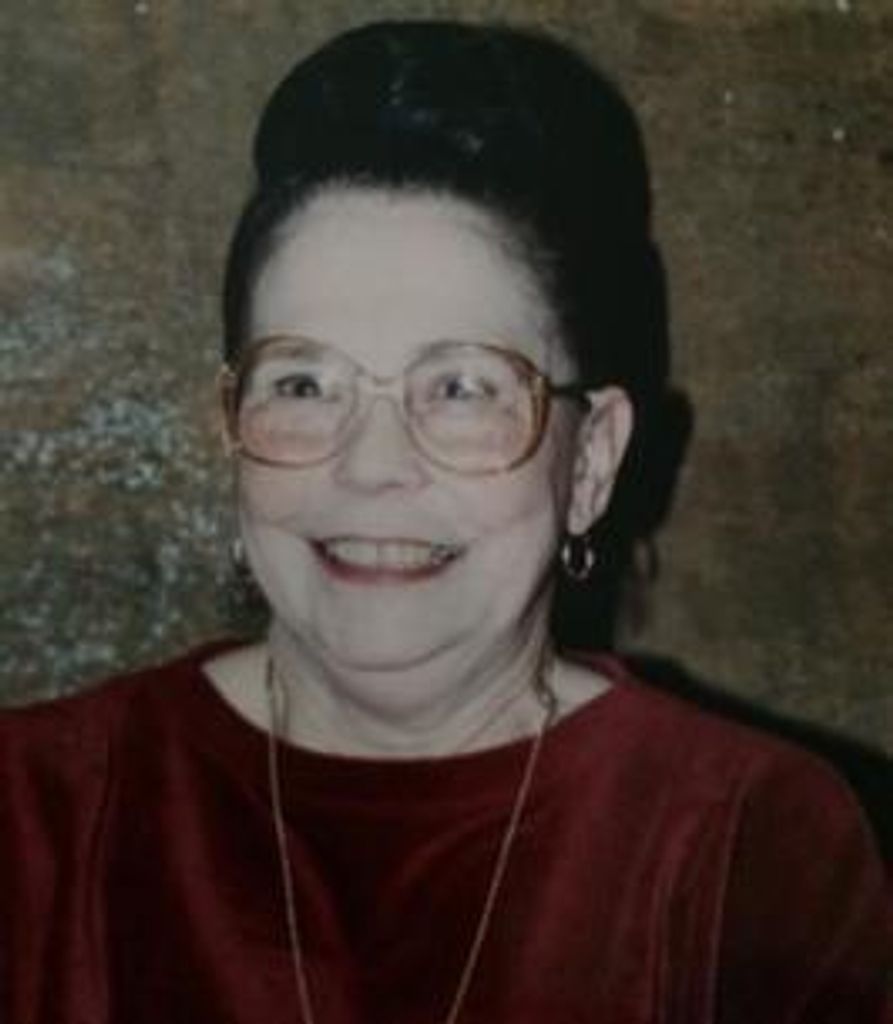 Marcella Elizabeth Haney (Wiederholt) Profile Photo