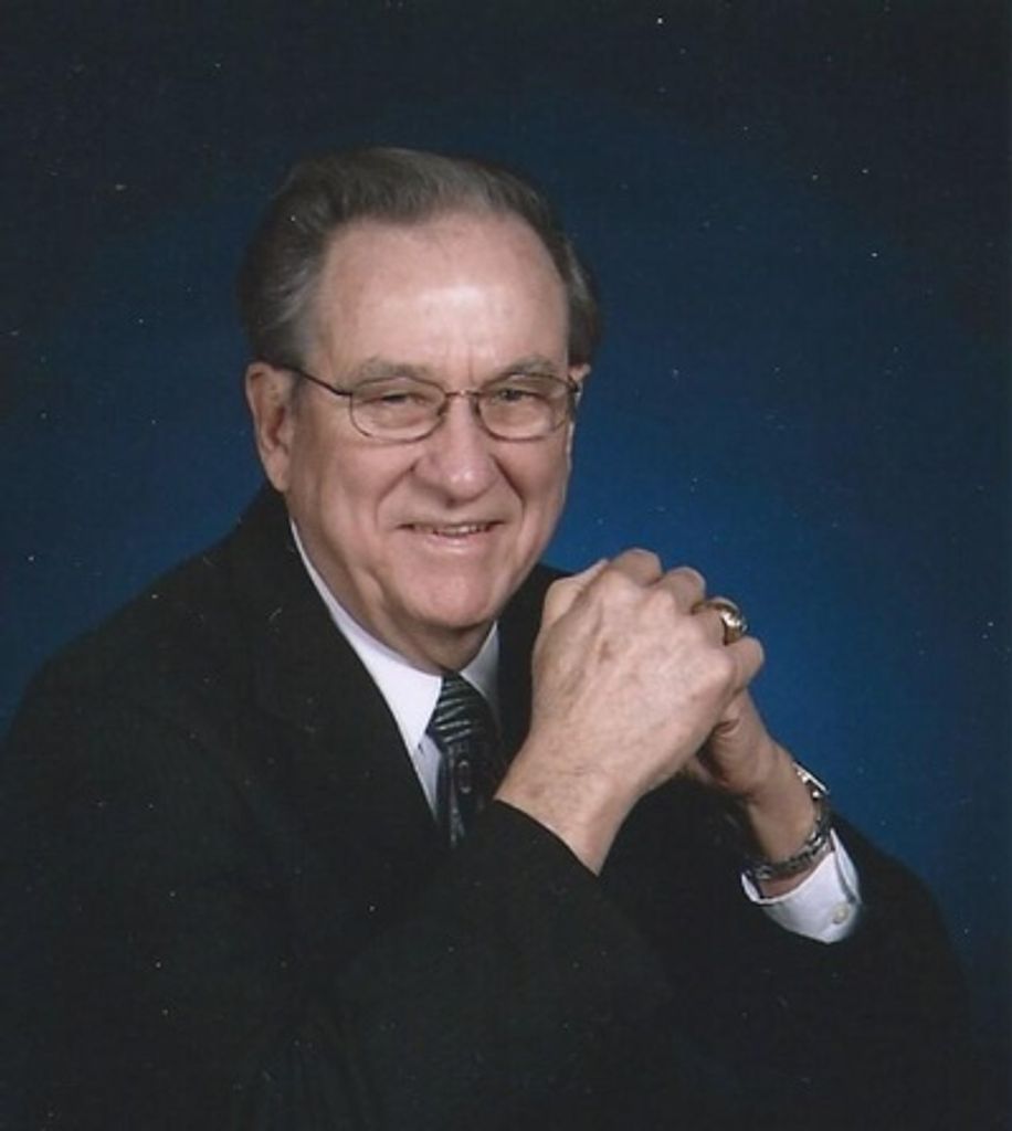 Vernon Gordon Vanderford Profile Photo