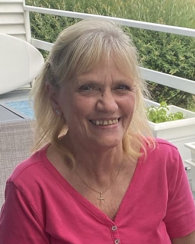 Lola M. Grieco Profile Photo