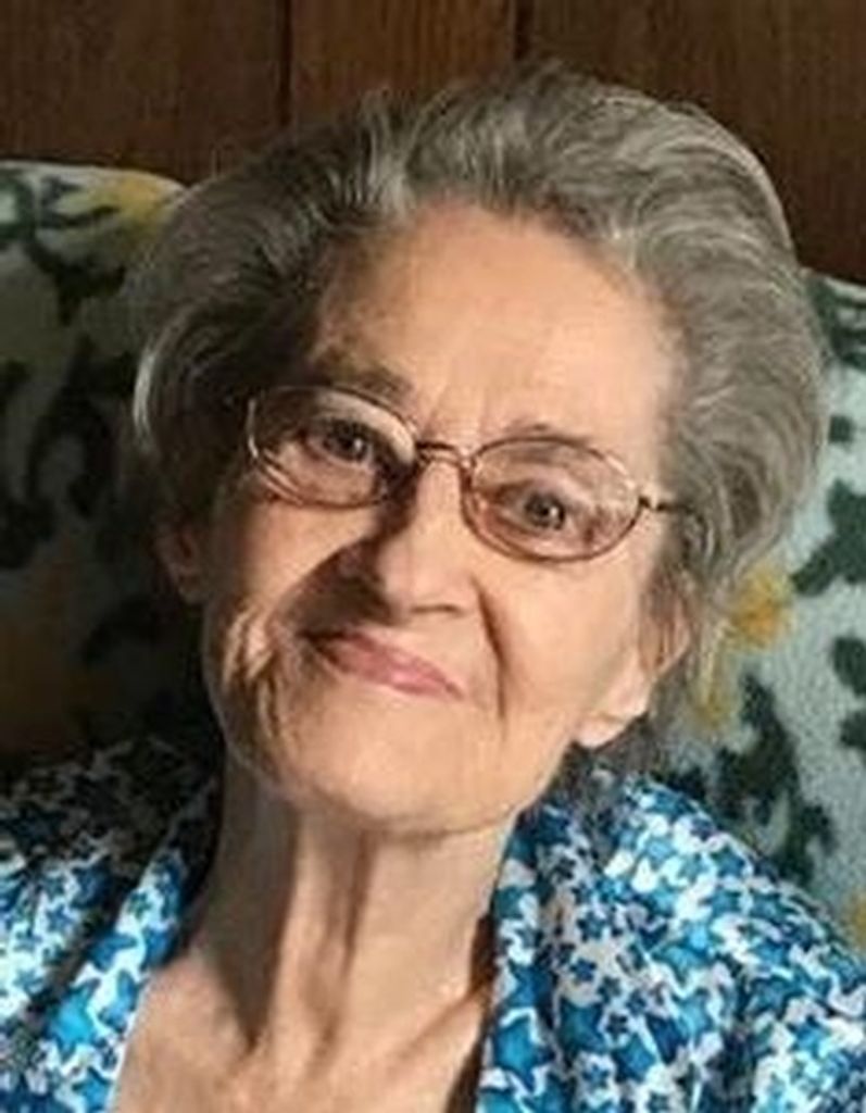 Lola Mae Thacker Profile Photo