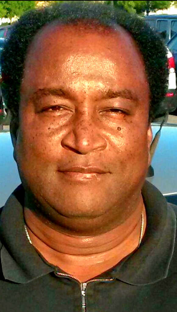 Kenneth Ray Hayes Profile Photo