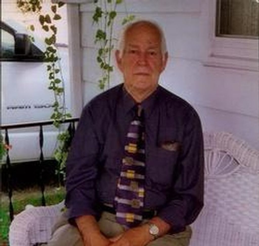 Richard Edwin Howard